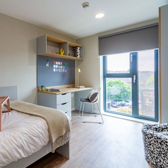 Classic Non En Suite - Image 1